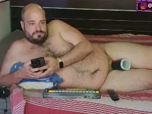 Cam4 Live Porn of menditeta2
