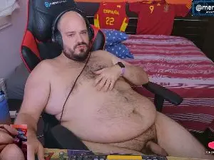 Cam4 Live Sex of menditeta2