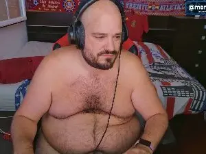 Cam4 Best Webcam of menditeta2