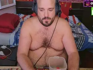 Cam4 Sex Chat of menditeta2