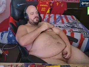 Cam4 Best Webcam of menditeta2