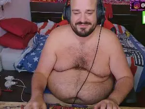 Cam4 Sex Cam of menditeta2