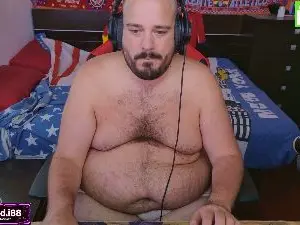 Cam4 Sex Cam of menditeta2