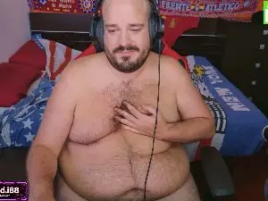 Cam4 Sex Cam of menditeta2