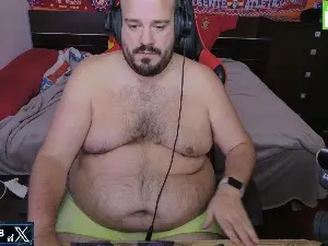 Cam4 Adult Webcam of menditeta2