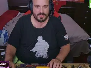 Cam4 Live Sex of menditeta2