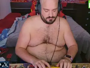 Cam4 Adult Webcam of menditeta2