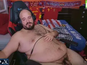 Cam4 Sex Cam of menditeta2