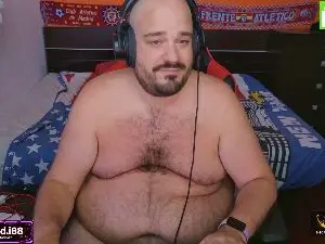 Cam4 Adult Webcam of menditeta2