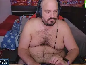 Cam4 Best Webcam of menditeta2
