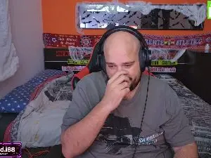Cam4 Sex Cam of menditeta2