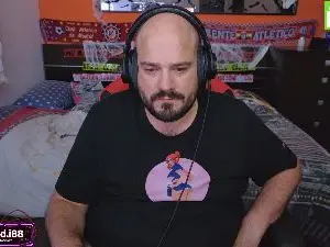 Cam4 Sex Chat of menditeta2