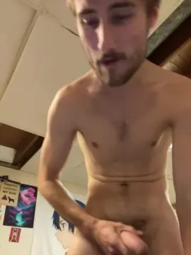 Cam4 Nude Webcam of naos6