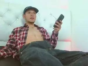 Cam4 Nude Webcam of sexy__boy__777