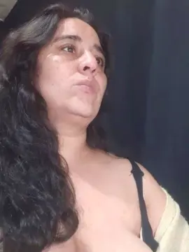 Cam4 Live Sex of silvanusky