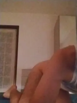 Cam4 Private Sex Chat of Nikynimyfeet