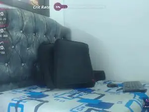 Cam4 Adult Webcams of Pether_hairy