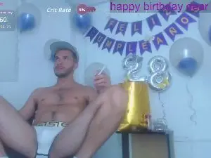 Cam4 Live Sex of Pether_hairy