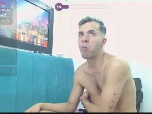 Cam4 Best Webcam of Pether_hairy