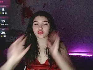 Cam4 Sex Cam of blackroseone