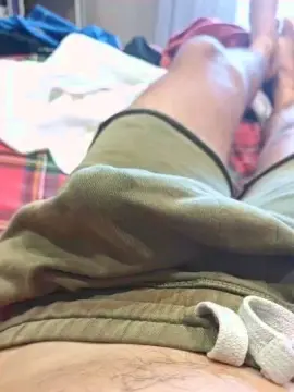 Cam4 Free Live Porn of nolimit994