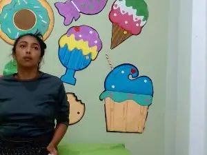 Cam4 Free Live Porn of pamelaskiny20