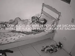 Cam4 Live Porn of sacann