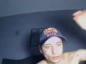 Cam4 Live Sex of tommiverceti