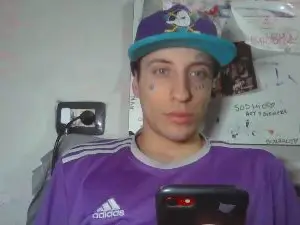 Cam4 Sex Chat of tommiverceti