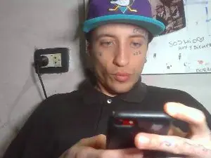 Cam4 Private Sex Chat of tommiverceti