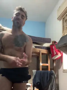 Cam4 Live Porn of Guty85