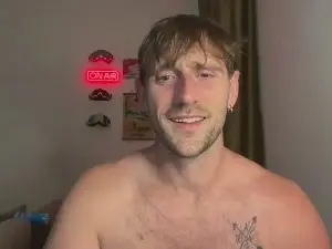 Cam4 Best Webcam of LukeGunn