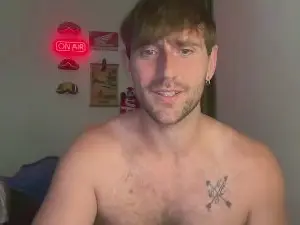Cam4 Best live sex cam show of LukeGunn