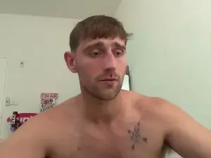 Cam4 Adult Video Chat of LukeGunn