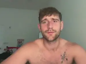 Cam4 Best Webcam of LukeGunn