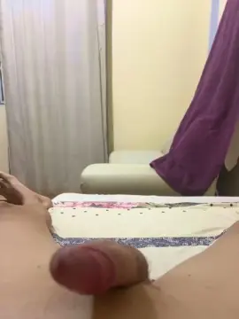 Cam4 Nude Webcam of Novo20033