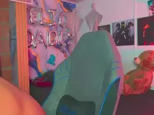 Cam4 Sex Chat of Tyler_price