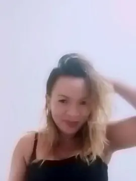 Cam4 Private Sex Chat of Valerie007