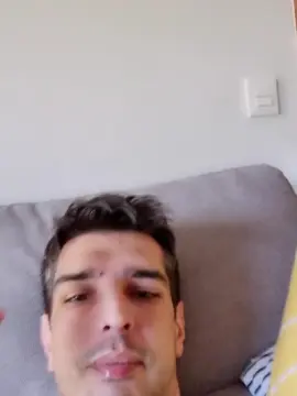 Cam4 Sex Cam of Vic_shelter