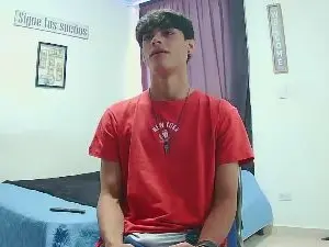 Cam4 Live Sex of harry_232001