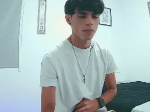 Cam4 Best Webcam of harry_232001