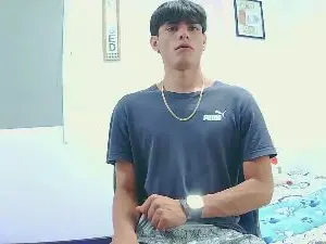 Cam4 Adult Webcam of harry_232001