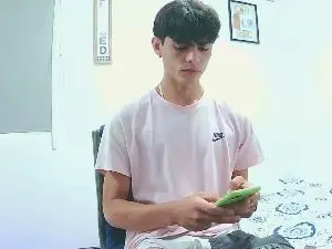 Cam4 Live Porn of harry_232001