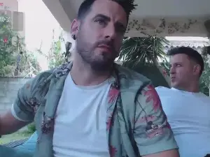 Cam4 Adult Webcam of wapos25