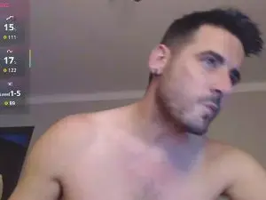 Cam4 Free Live Porn of wapos25