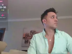 Cam4 Free Live Porn of wapos25