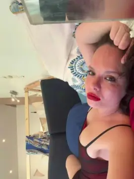 Cam4 Adult Video Chat of BestDominaSexy