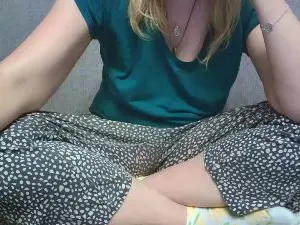 Cam4 Free Porn Cam of DenizErika