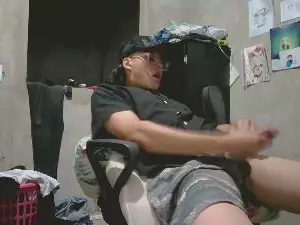 Cam4 Live Sex Cam of Sensual_Blade