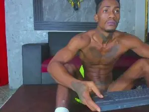 Cam4 Best Webcam of Yulian_Bless